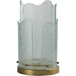 Richmond Interiors Windlicht Danila groot Goud New