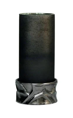 Richmond Interiors Windlicht Candace smoke large Outlet