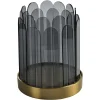 Richmond Interiors Windlicht Daisey klein Grijs Discount