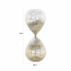 Richmond Interiors Zandloper Eila Goud Best
