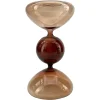 Richmond Interiors Zandloper Elba klein Bruin Hot