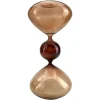 Richmond Interiors Zandloper Elba groot Bruin Sale