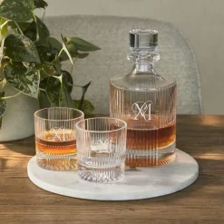 Riviera Maison Schaal Monogram marmer Outlet