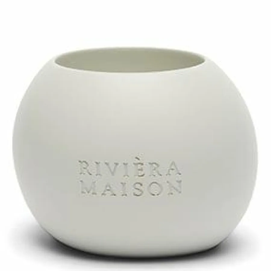 Riviera Maison Theelicht Oriental Pearl Votive - Diverse Afmetingen Sale