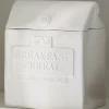 Riviera Maison Voorraadpot breakfast cereal Outlet