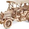 Robotime Houten Bouwpakket Vintage / Classic car Outlet