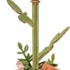 Robotime Houten Bouwpakket Pink Rose Outlet