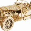 Robotime Houten Bouwpakket Grand Prix Car Sale