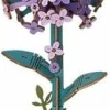 Robotime Houten Bouwpakket Lilac Discount