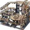 Robotime Houten puzzel Marble night city Clearance