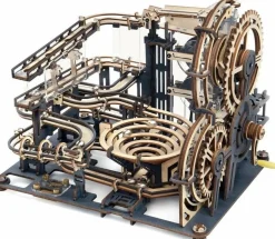 Robotime Houten puzzel Marble night city Clearance