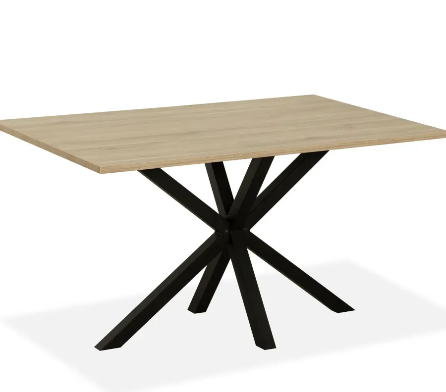 Salontafel Kent Rechthoekig 135 cm