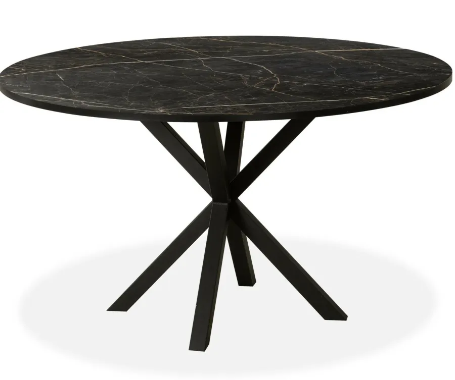 Salontafel Kent Rond 80 cm Hot