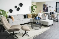 Sevn Bank Annebeth - Vele opstellingen en kleuren mogelijk Online