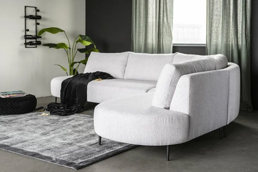 Sevn Bank Danique - Vele opstellingen en kleuren mogelijk Discount