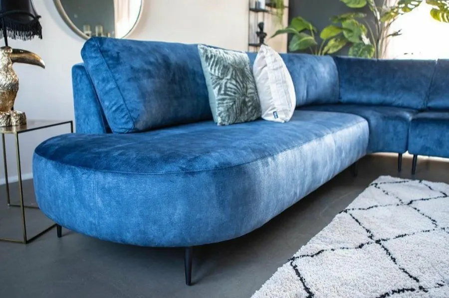 Sevn Bank Danique - Vele opstellingen en kleuren mogelijk Discount