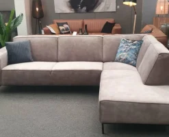 Sevn Bank Michelle - Vele opstellingen en kleuren mogelijk Outlet