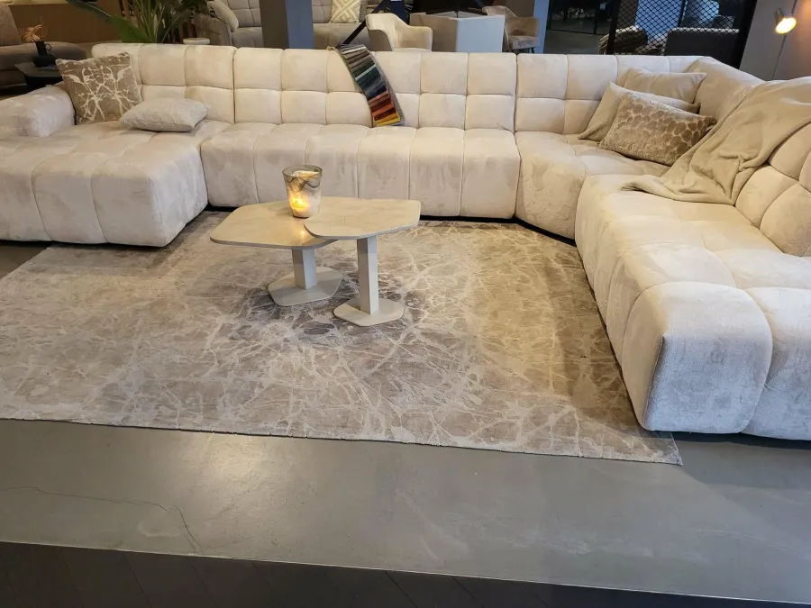 Sevn Bank Veronique - Vele opstellingen en kleuren mogelijk Discount
