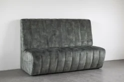 Sevn Eetkamerbank Maria 200 cm - Adore Hunter - Showroommodel New