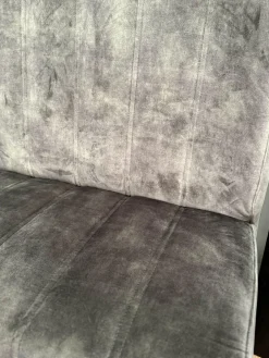 Sevn Eetkamerbank Maria 200 cm - Adore Hunter - Showroommodel New