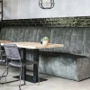 Sevn Eetkamerbank Maria - Diverse maten en stoffen Online