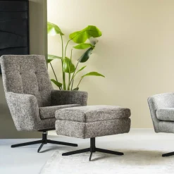 Sevn Fauteuil Dea - in vele kleuren verkrijgbaar Hot