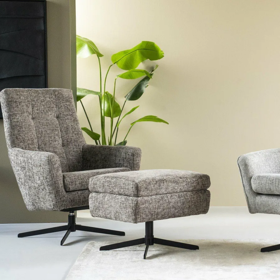 Sevn Fauteuil Dea - in vele kleuren verkrijgbaar Hot
