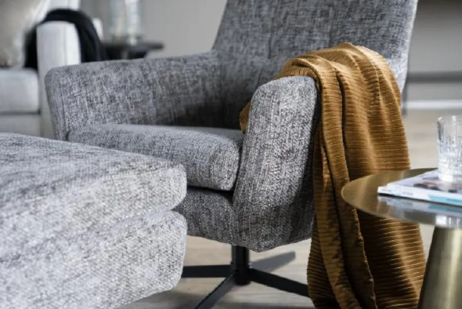 Sevn Fauteuil Dea - in vele kleuren verkrijgbaar Hot