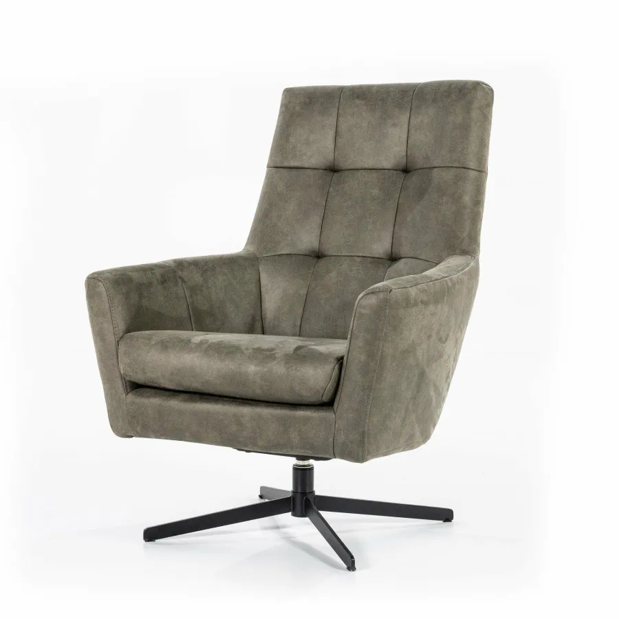 Sevn Fauteuil Dea - in vele kleuren verkrijgbaar Hot