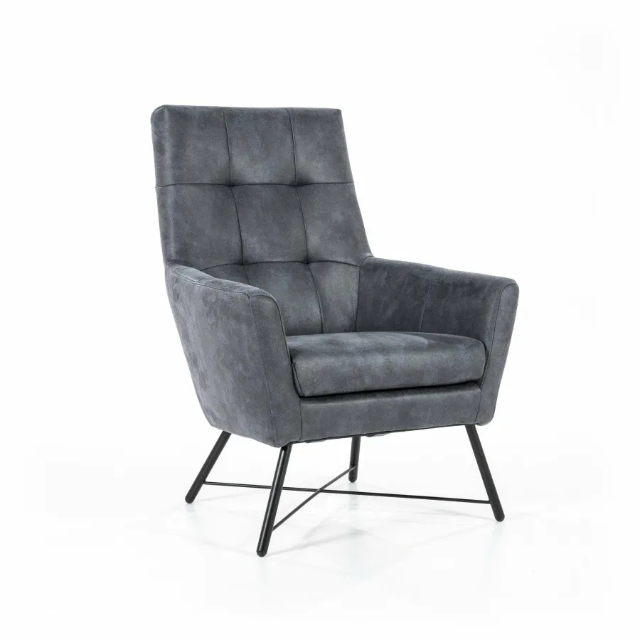 Sevn Fauteuil Dea - in vele kleuren verkrijgbaar Hot