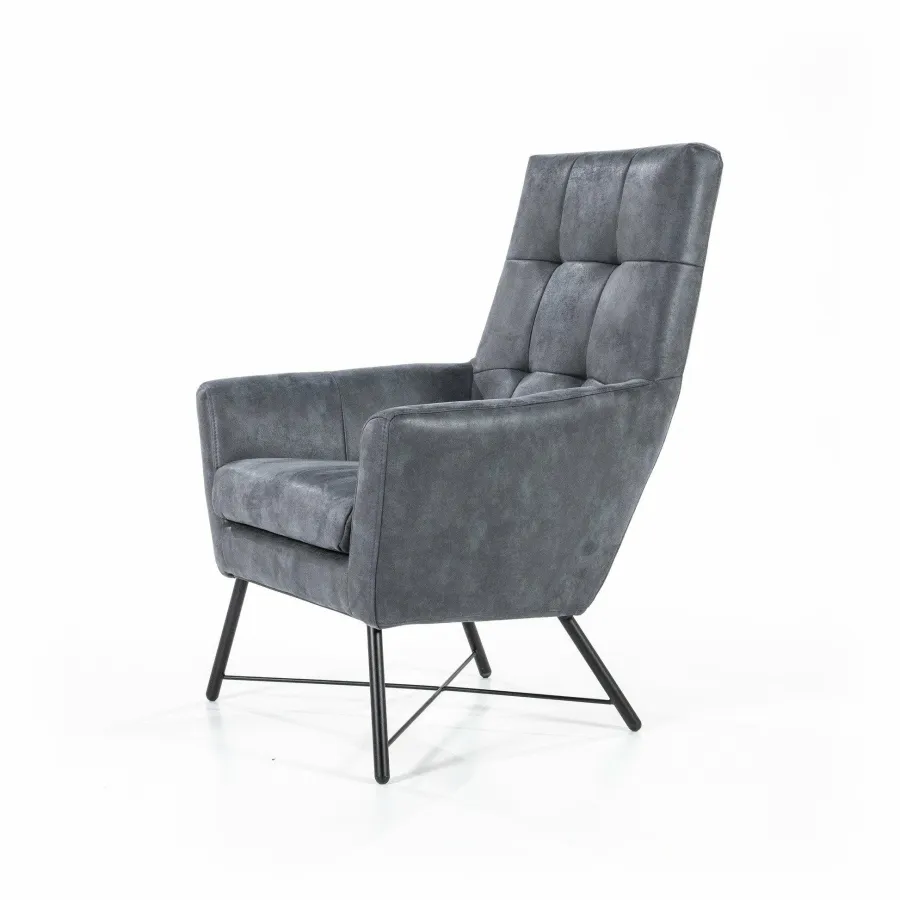 Sevn Fauteuil Dea - in vele kleuren verkrijgbaar Hot