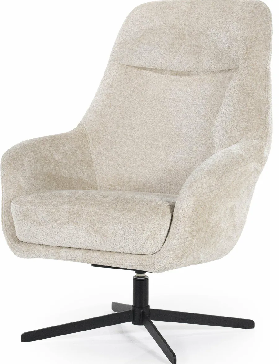 Sevn Fauteuil Polo - in vele kleuren verkrijgbaar Best
