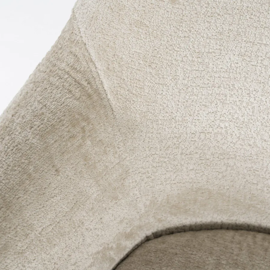 Sevn Fauteuil Polo - in vele kleuren verkrijgbaar Best