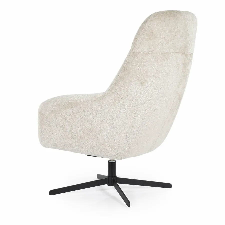 Sevn Fauteuil Polo - in vele kleuren verkrijgbaar Best