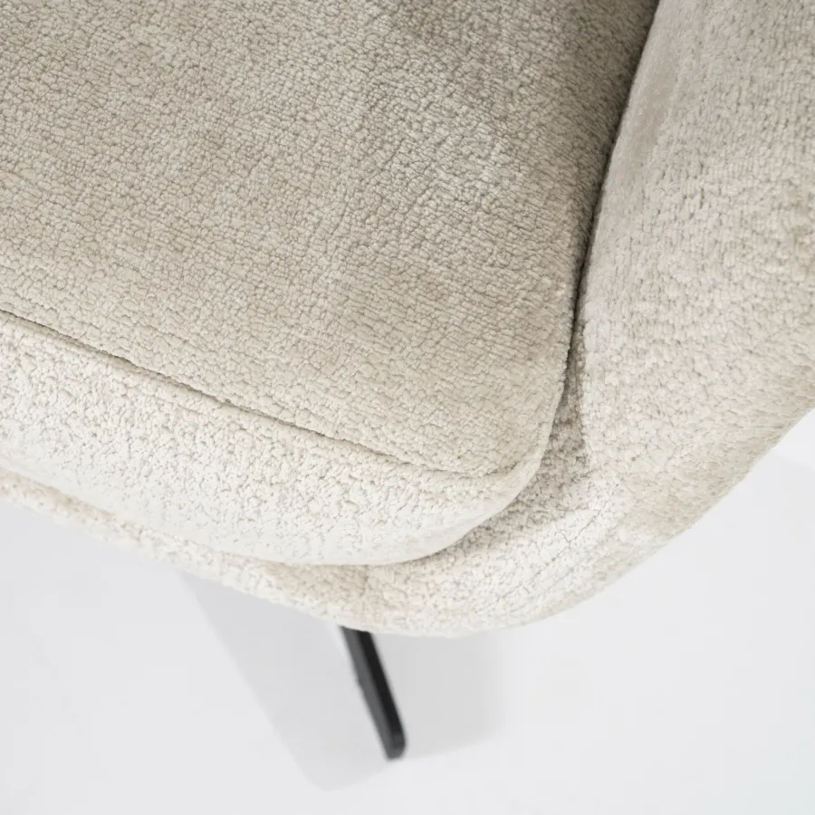 Sevn Fauteuil Polo - in vele kleuren verkrijgbaar Best