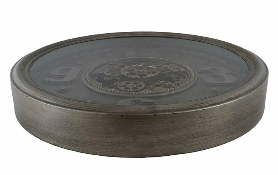 Thomas Kent Klok Jolijn L bronze - Ø71CM New