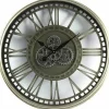Thomas Kent Klok Levi L silver - Ø80CM Sale