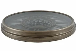Thomas Kent Klok Levi L silver - Ø80CM Sale