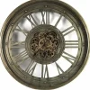 Thomas Kent Klok Marinus grijs 80cm Online