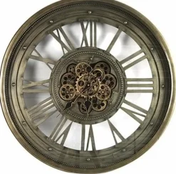 Thomas Kent Klok Marinus grijs 80cm Online