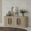 Tower Living Allure Dressoir white wash 180 cm Online