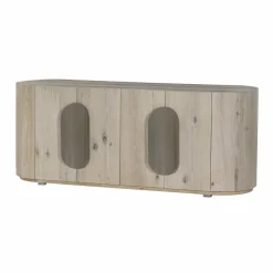 Tower Living Allure Dressoir white wash 180 cm Online
