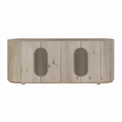 Tower Living Allure Dressoir white wash 180 cm Online