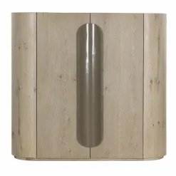 Tower Living Allure Opbergkast whitewash 150 cm Online