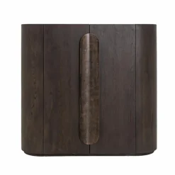 Tower Living Allure Opbergkast donkerbruin 150 cm Sale