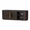 Tower Living Allure TV-meubel donkerbruin 150 cm New