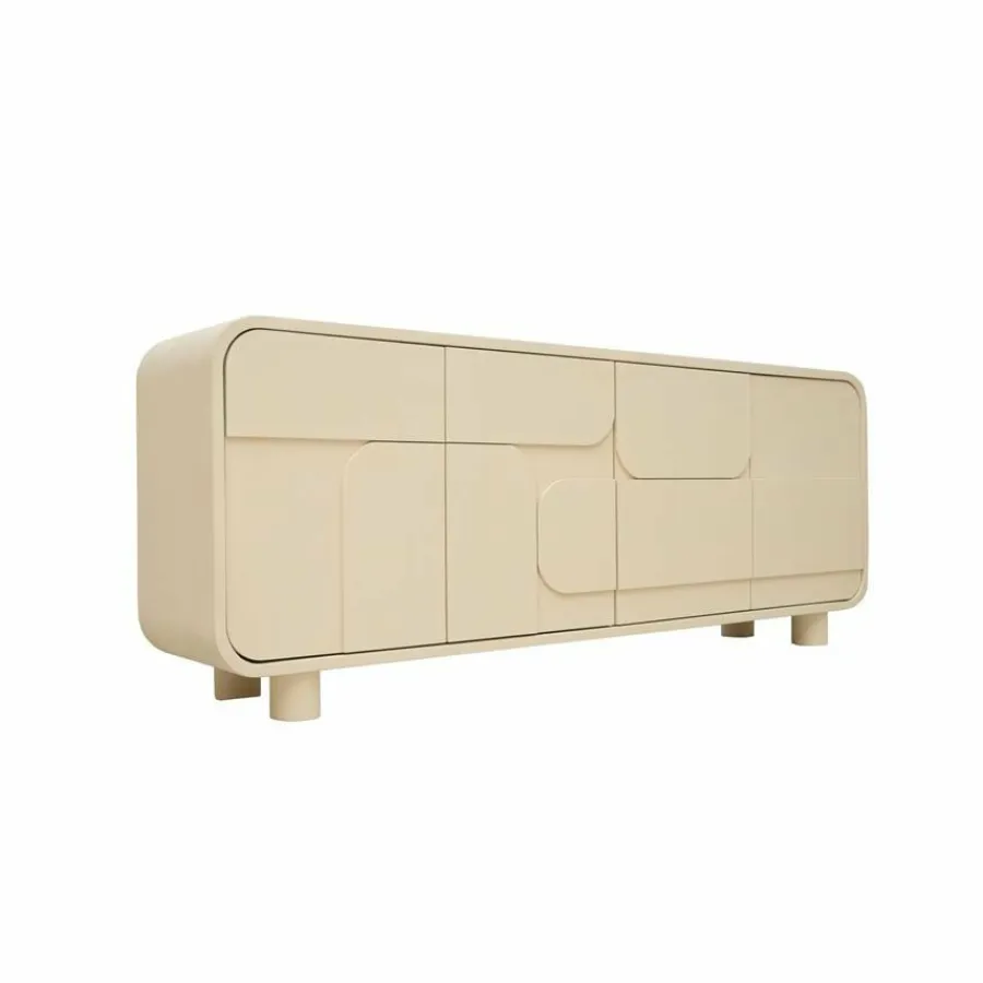 Tower Living Alviano Dressoir 210 cm Discount