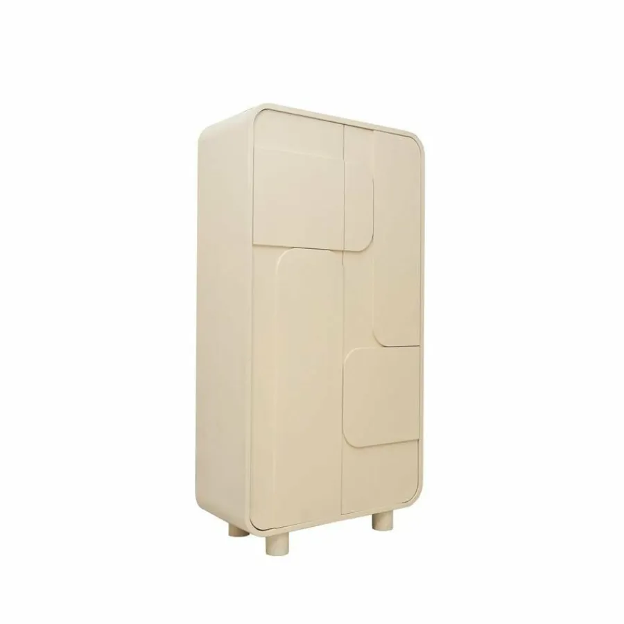 Tower Living Alviano Opbergkast 100 cm Clearance