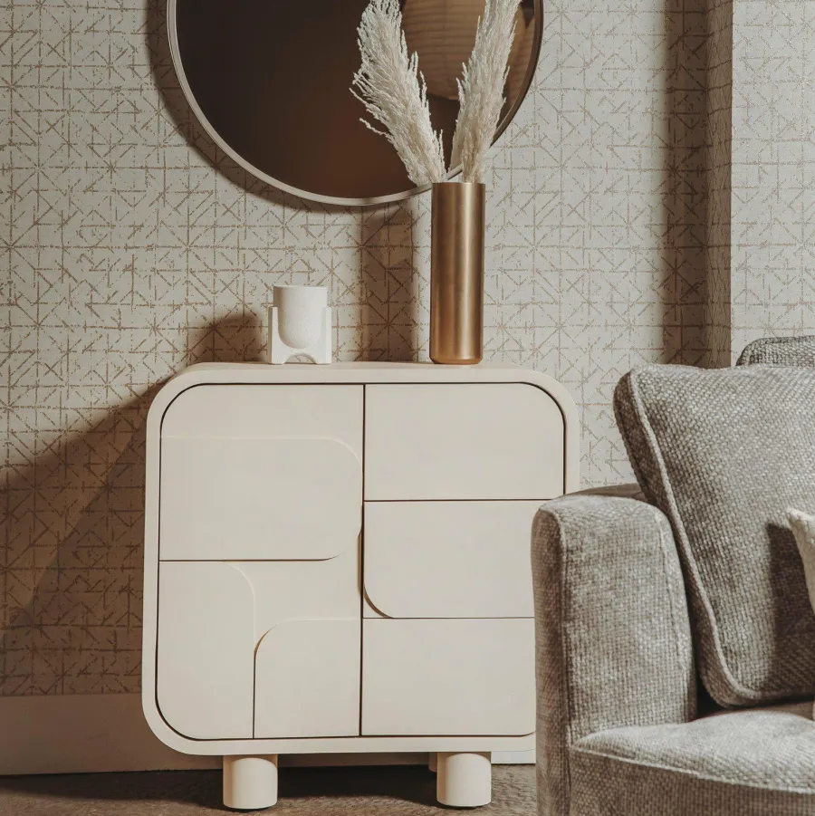 Tower Living Alviano Opbergkastje 80 cm Outlet