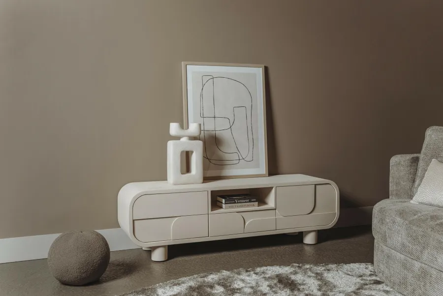 Tower Living Alviano TV-meubel 150 cm Best